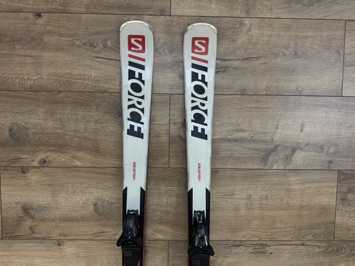 Salomon Force X6