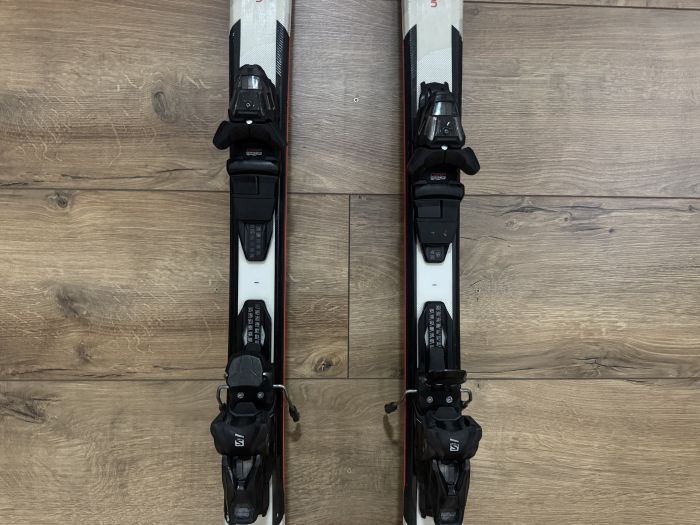 Salomon Force X6