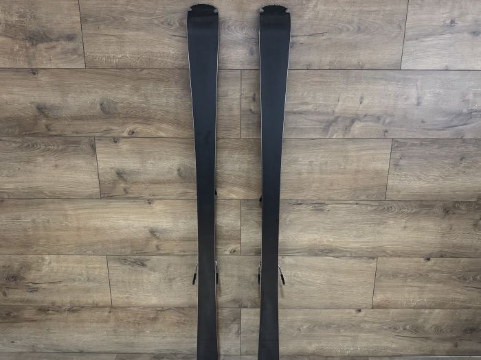 Salomon Force X6