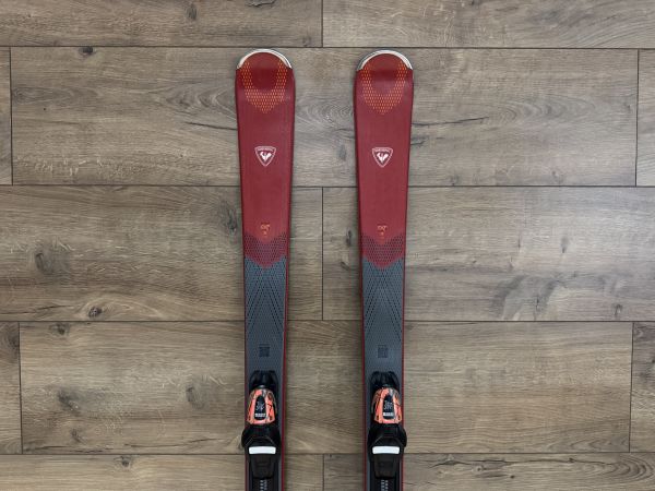 Rossignol Experience