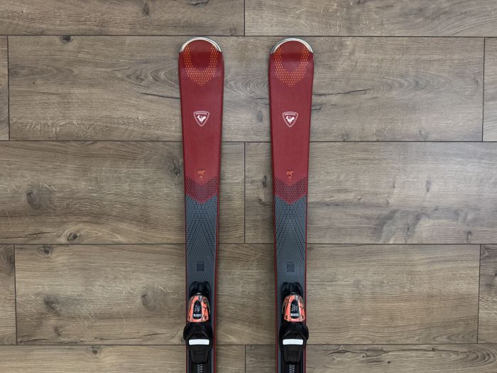 Rossignol Experience
