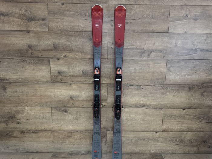 Rossignol Experience