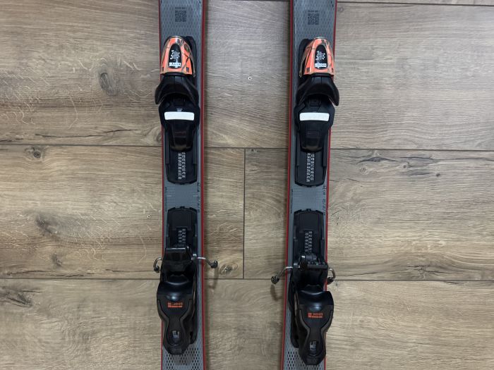 Rossignol Experience