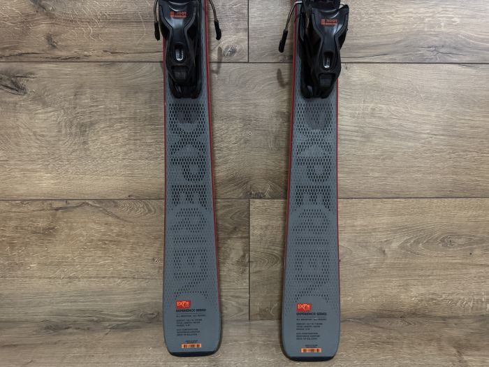 Rossignol Experience