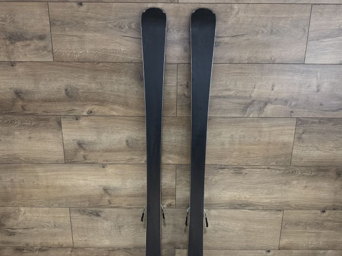 Rossignol Experience