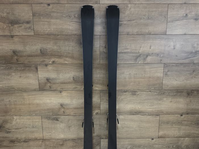 Salomon Force 10