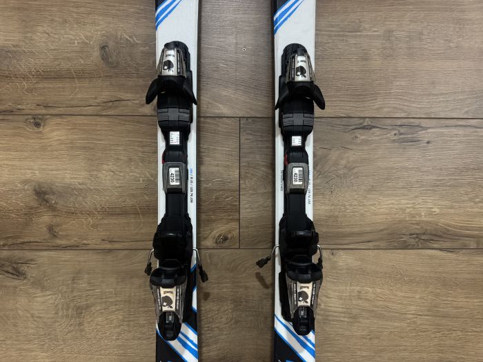 Movement Reflex 74