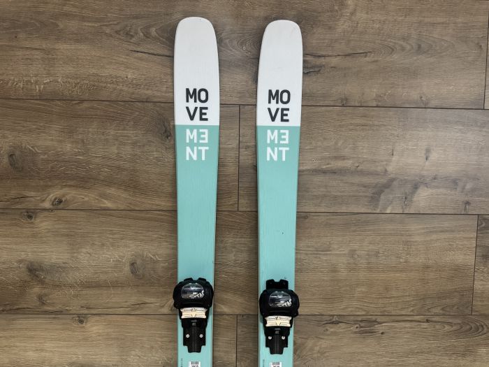 Movement GO 90