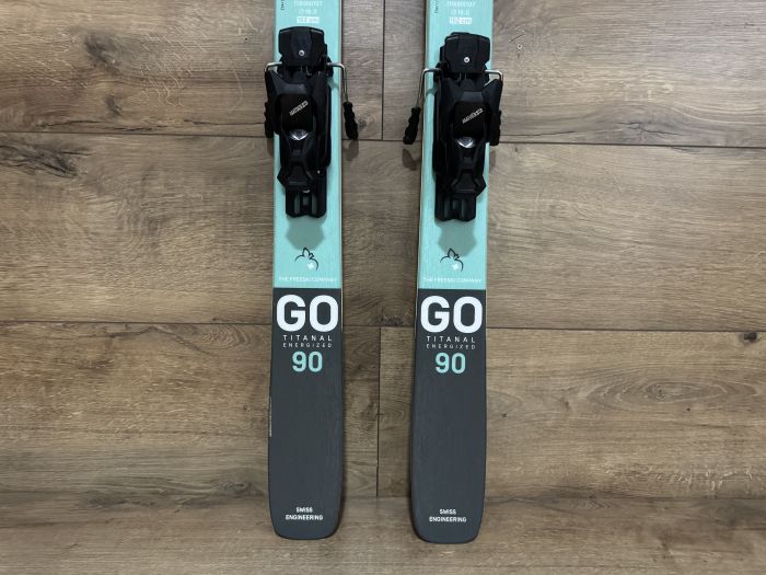 Movement GO 90