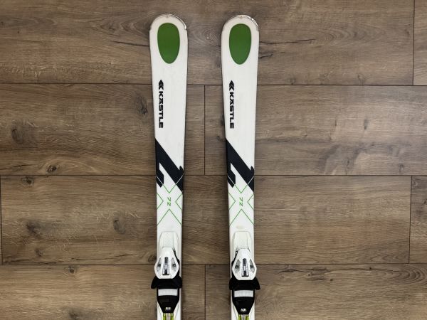Kastle LX 72