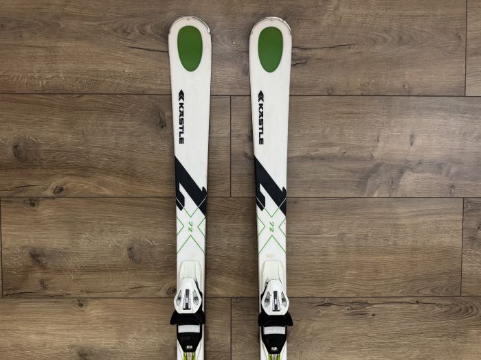 Kastle LX 72