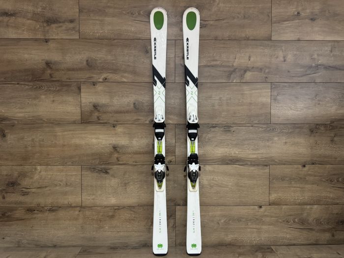 Kastle LX 72