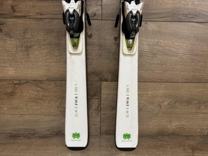 Kastle LX 72
