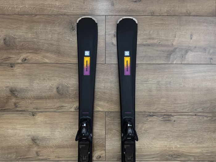 Salomon S Max F8