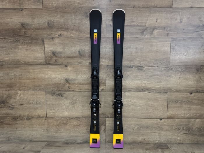 Salomon S Max F8