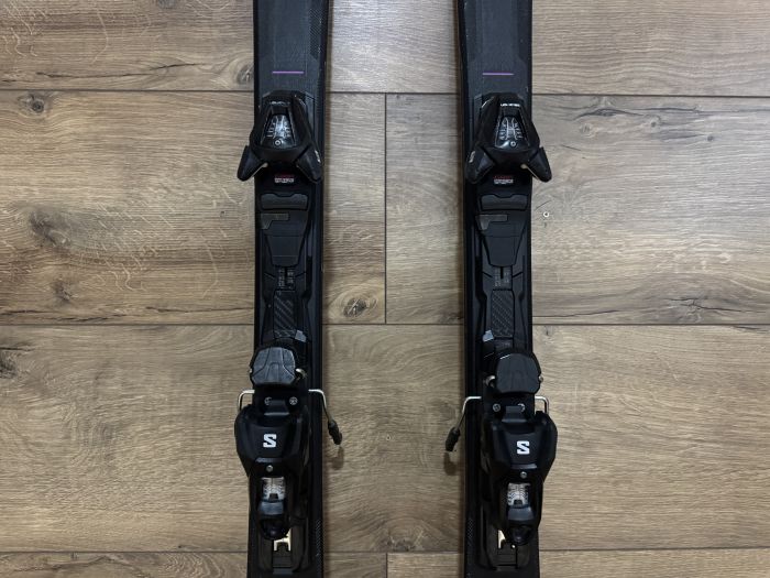 Salomon S Max F8