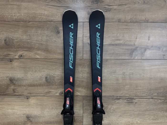 Fischer THE Curv DTI