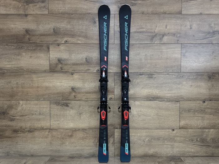 Fischer THE Curv DTI