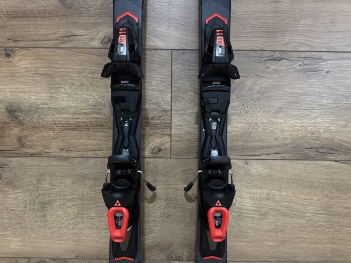 Fischer THE Curv DTI