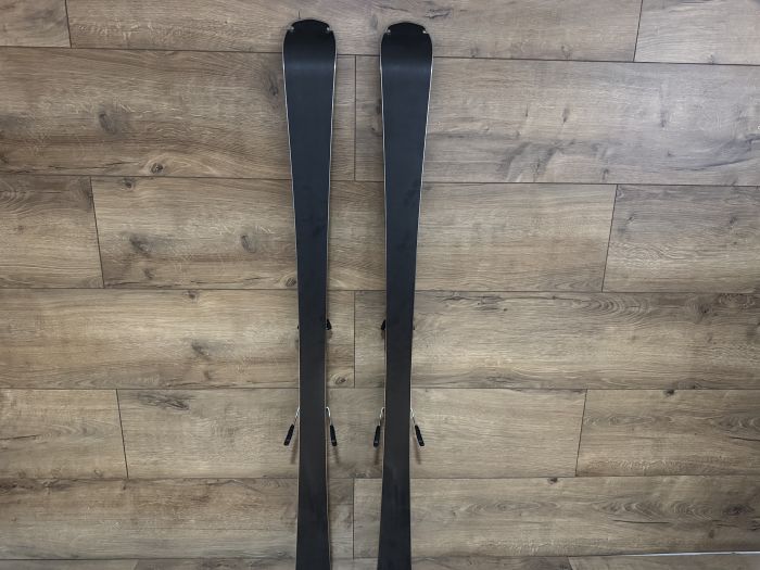 Fischer THE Curv DTI