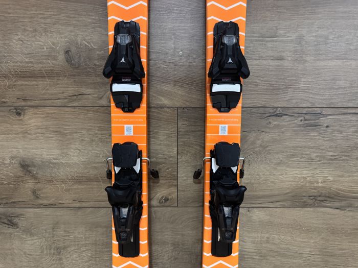 Black Crows Mirus for