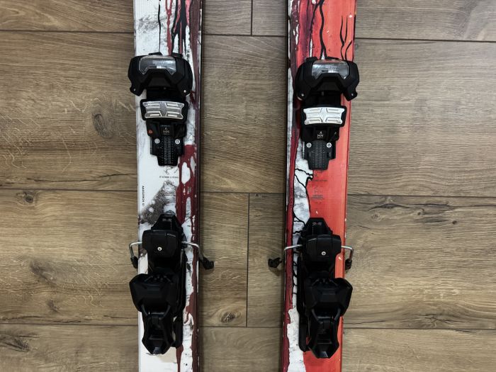 Atomic Bent 110 180cm