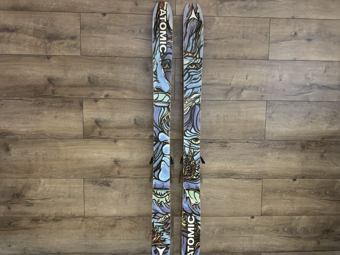 Atomic Bent 110 180cm