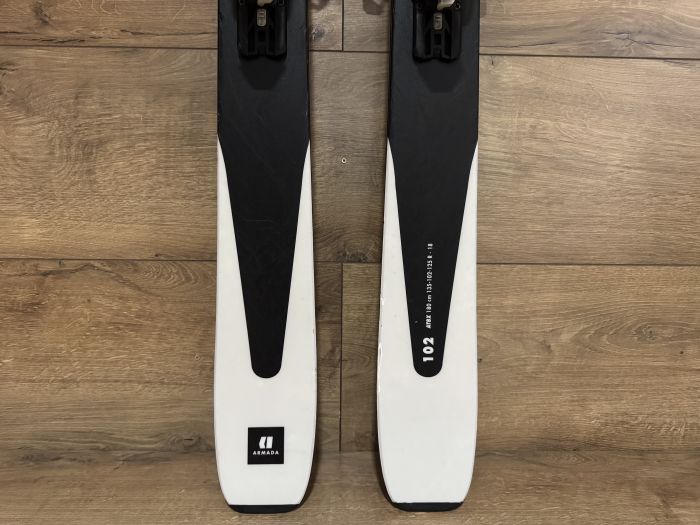 Armada Declivity 102