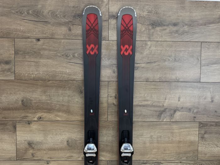 Volkl Mantra M7 191cm