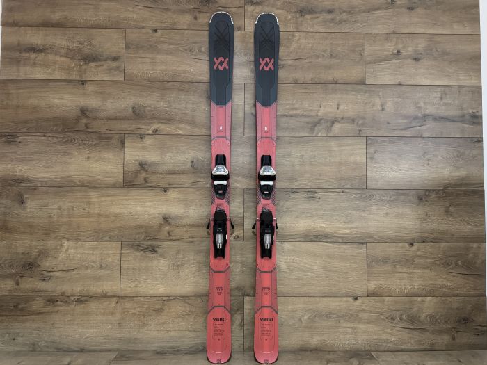 Volkl Mantra M7 177cm