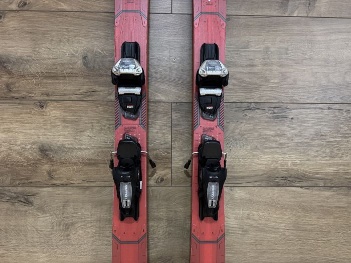 Volkl Mantra M7 177cm