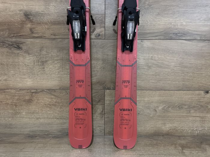 Volkl Mantra M7 177cm
