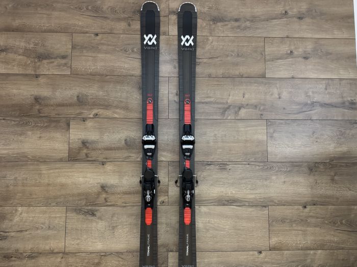 Volkl Mantra M5 191cm
