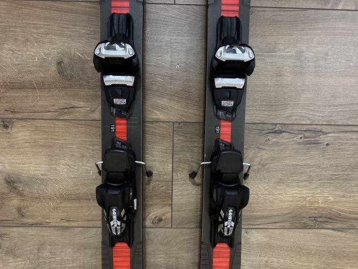 Volkl Mantra M5 191cm