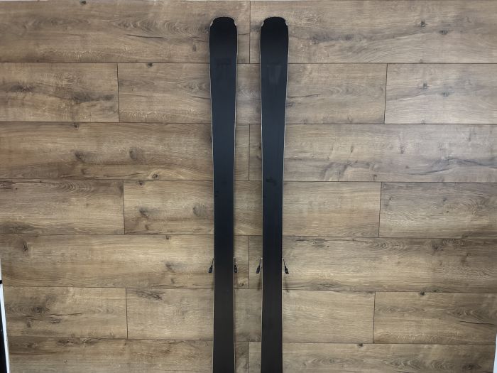Volkl Mantra M5 191cm