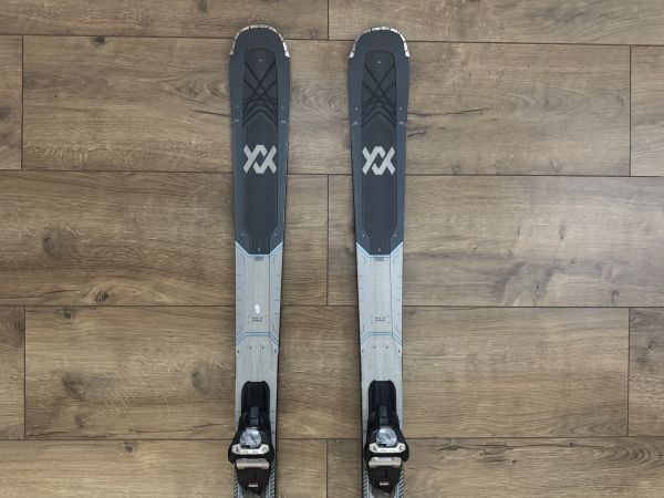 Volkl Mantra 84