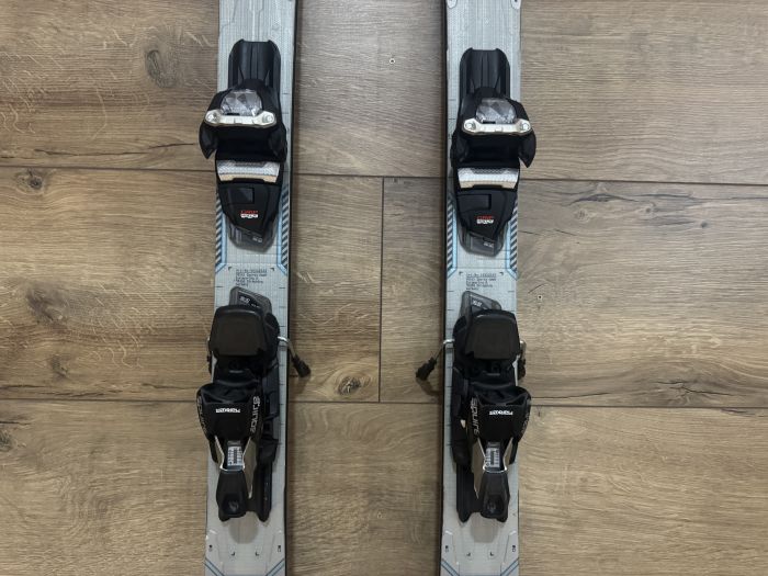 Volkl Mantra 84