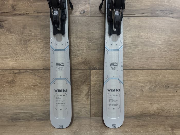 Volkl Mantra 84
