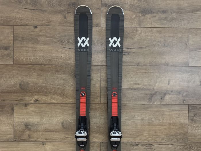 Volkl Mantra M5 184cm