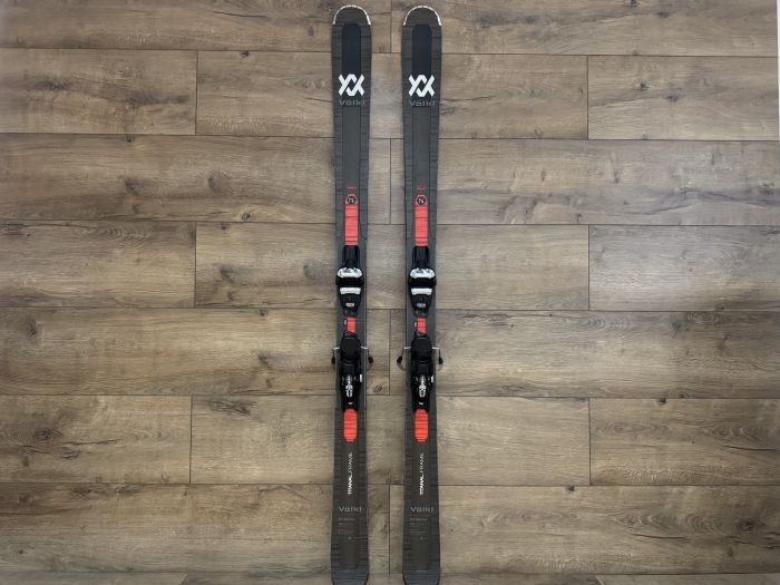 Volkl Mantra M5 184cm