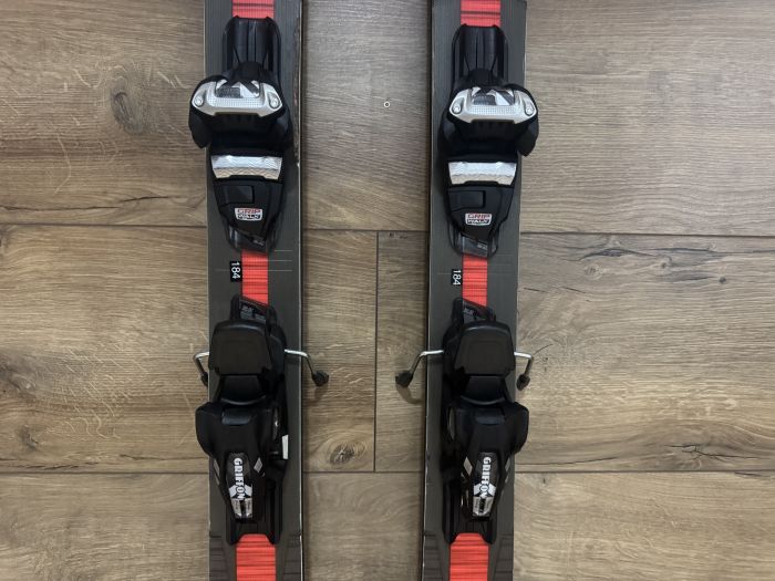 Volkl Mantra M5 184cm