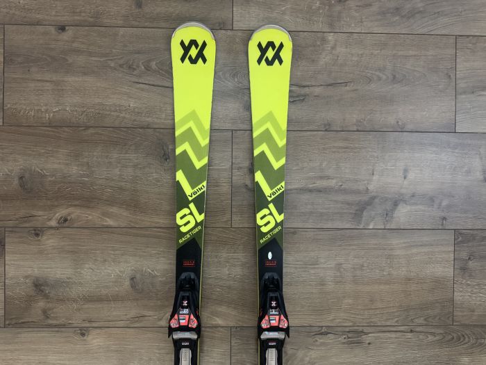 Volkl Recetiger SL 13 170cm