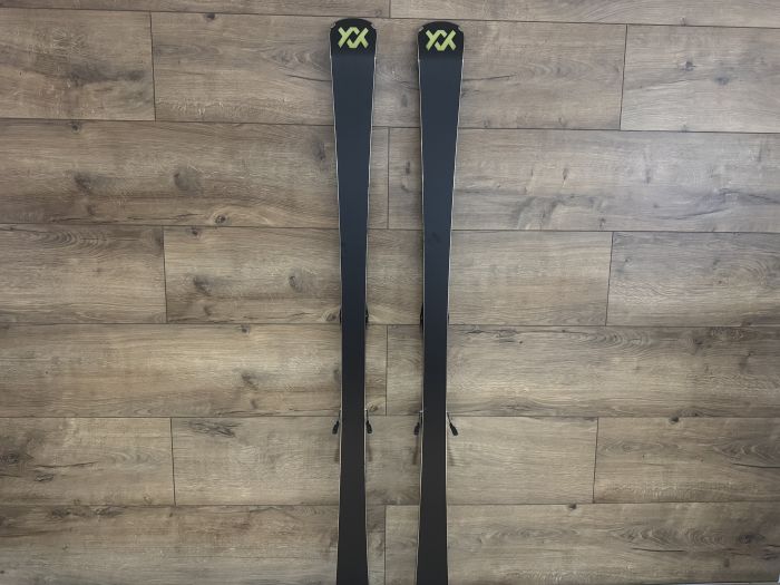 Volkl Recetiger SL 13 170cm