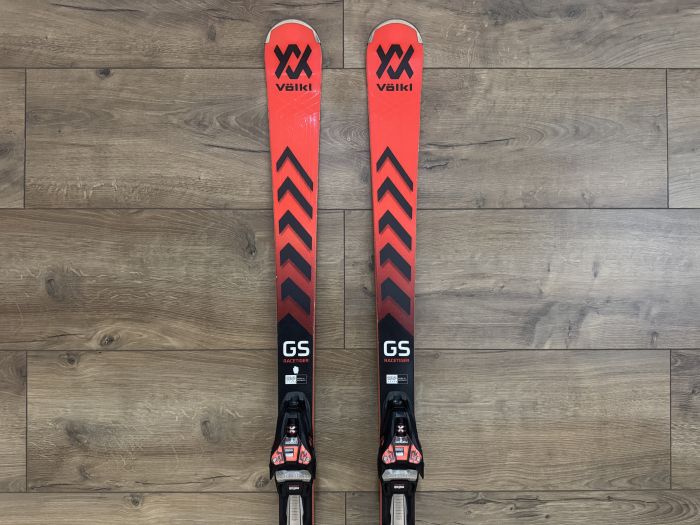 Volkl Recetiger GS 18