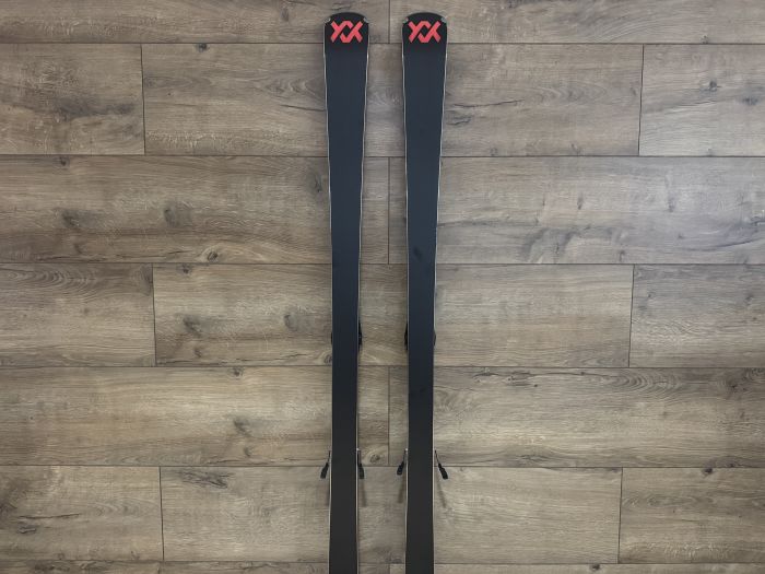 Volkl Recetiger GS 18