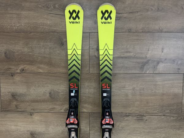 Volkl Recetiger SL 12 160cm