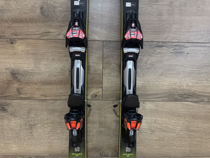 Volkl Recetiger SL 12 160cm