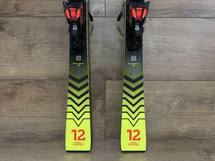 Volkl Recetiger SL 12 160cm