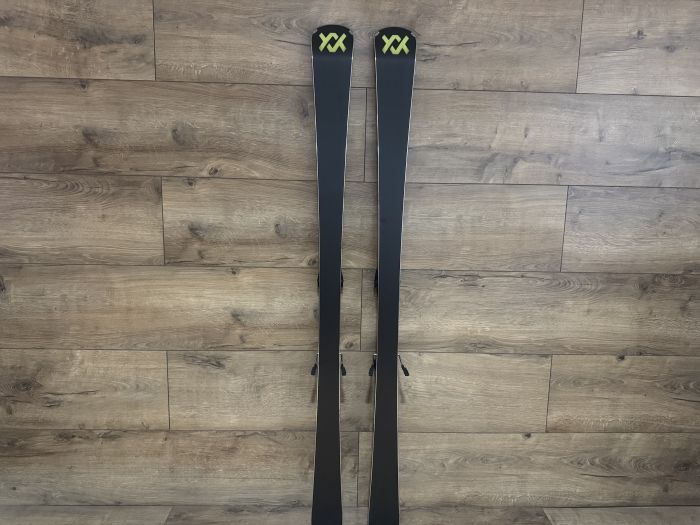 Volkl Recetiger SL 12 160cm