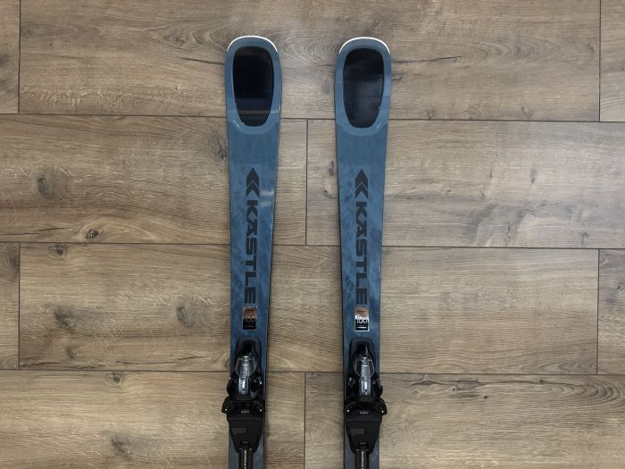 Kastle MX 74 157cm
